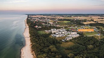 Apartamenty Sun & Snow Gąski