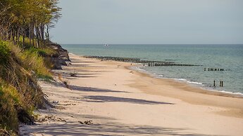 Apartamenty Sun & Snow Gąski