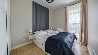 Apartamenty Sun & Snow Gąski