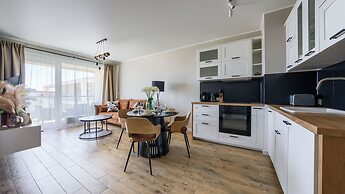 Apartamenty Sun & Snow Gąski