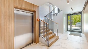 Apartamenty Sun & Snow Gąski