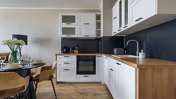 Apartamenty Sun & Snow Gąski