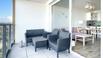 Apartamenty Sun & Snow Gąski