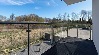 Apartamenty Sun & Snow Gąski