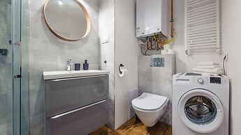 Apartamenty Sun & Snow Gąski