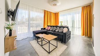 Apartamenty Sun & Snow Gąski