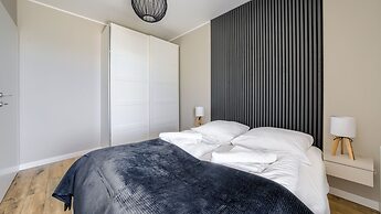 Apartamenty Sun & Snow Gąski