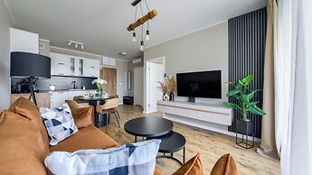 Apartamenty Sun & Snow Gąski
