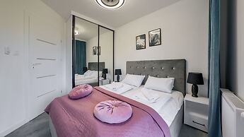 Apartamenty Sun & Snow Gąski
