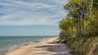 Apartamenty Sun & Snow Gąski