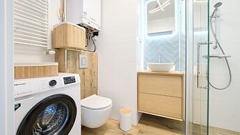 Apartamenty Sun & Snow Gąski