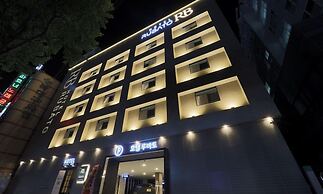 HOTEL RUBATO RB