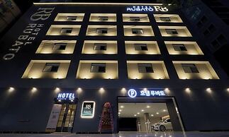 HOTEL RUBATO RB