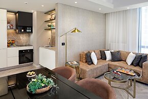 Wanda Vista Residence