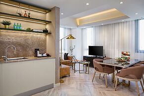 Wanda Vista Residence