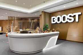 Wanda Vista Residence