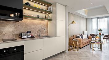 Wanda Vista Residence