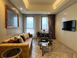 Wanda Vista Residence