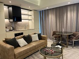 Wanda Vista Residence