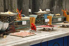 Wanda Vista Residence