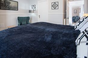 Gwynne House - 6 Bedroom - Tenby Harbour