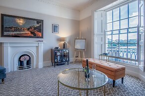 Gwynne House - 6 Bedroom - Tenby Harbour