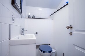 Gwynne House - 6 Bedroom - Tenby Harbour