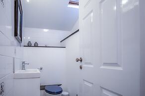 Gwynne House - 6 Bedroom - Tenby Harbour