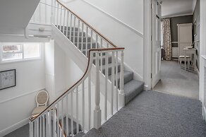 Gwynne House - 6 Bedroom - Tenby Harbour