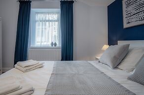 Gwynne House - 6 Bedroom - Tenby Harbour