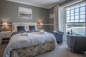 Gwynne House - 6 Bedroom - Tenby Harbour