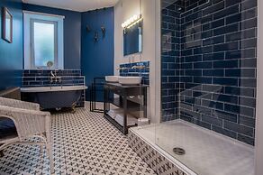 Gwynne House - 6 Bedroom - Tenby Harbour