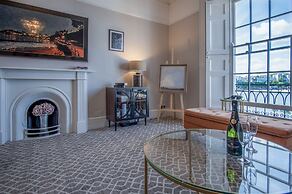 Gwynne House - 6 Bedroom - Tenby Harbour