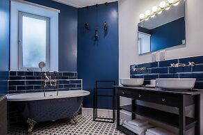 Gwynne House - 6 Bedroom - Tenby Harbour