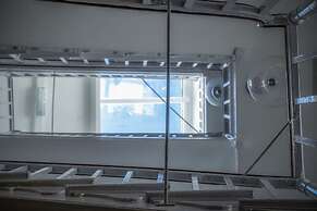 Gwynne House - 6 Bedroom - Tenby Harbour