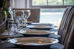 Gwynne House - 6 Bedroom - Tenby Harbour