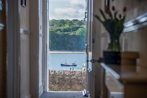 Gwynne House - 6 Bedroom - Tenby Harbour