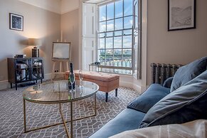 Gwynne House - 6 Bedroom - Tenby Harbour