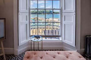 Gwynne House - 6 Bedroom - Tenby Harbour