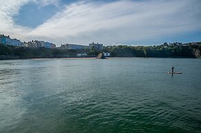 Gwynne House - 6 Bedroom - Tenby Harbour
