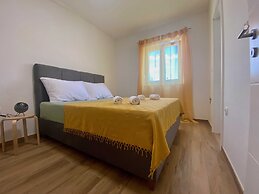 Vert Apartment