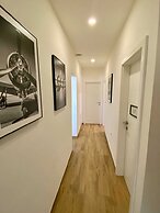 Vert Apartment