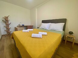 Vert Apartment