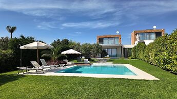 Luria Homes