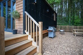 Cabin In The Woods - 1 Bed - Kilgetty
