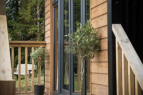 Cabin In The Woods - 1 Bed - Kilgetty