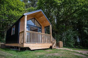Cabin In The Woods - 1 Bed - Kilgetty