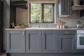 Cabin In The Woods - 1 Bed - Kilgetty