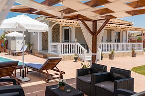 Blossom Villa