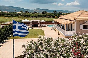 Blossom Villa